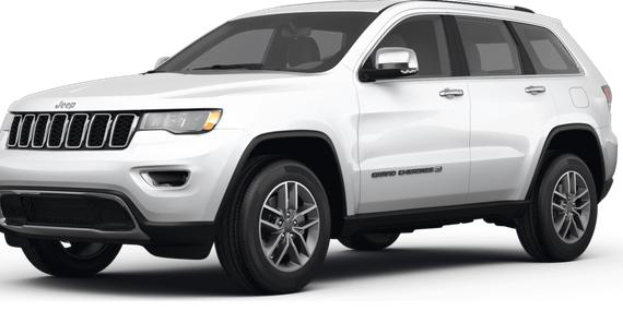 JEEP GRAND CHEROKEE 2022 1C4RJEBG8NC152884 image